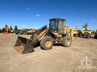 CAT 924G