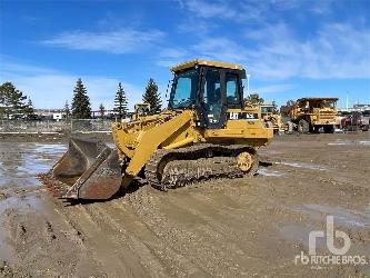CAT 953C