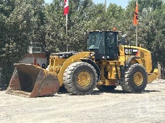 CAT 980M