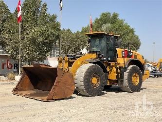 CAT 980M