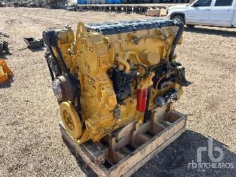 CAT C15