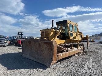CAT D8K
