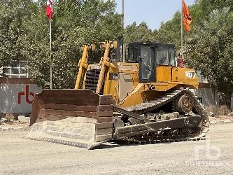 CAT D9R