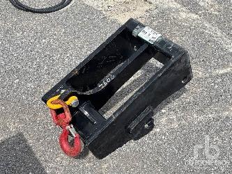 JLG JIB