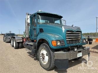 Mack 6x4