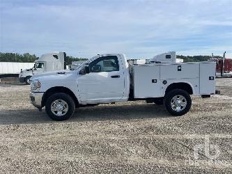 RAM 2500