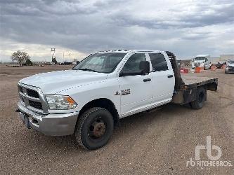 RAM 3500