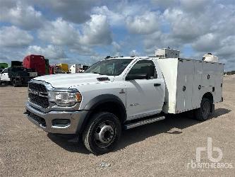 RAM 5500