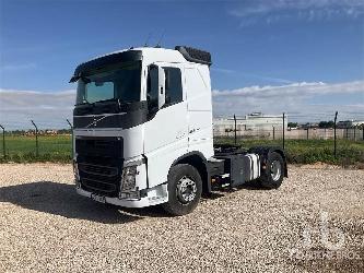 Volvo FH