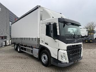 Volvo FM380