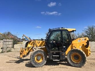 JCB 550-80