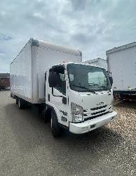 Isuzu NRR