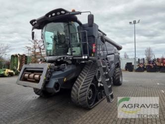 Fendt IDEAL 9 T