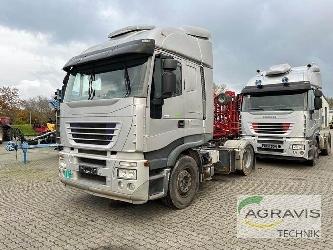 Iveco AS 440