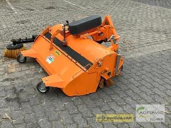 Matev FKM 160 P