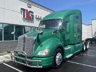 Kenworth T680