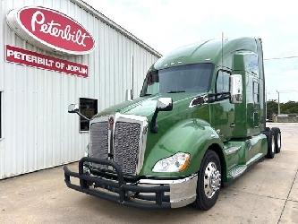 Kenworth T680