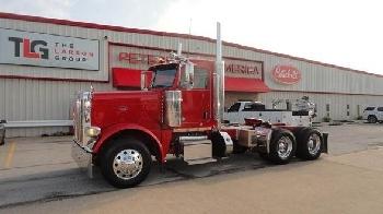 Peterbilt 389