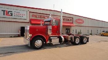 Peterbilt 389