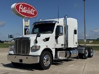 Peterbilt 567