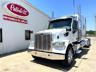 Peterbilt 567