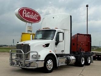 Peterbilt 567