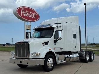 Peterbilt 567