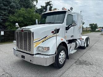 Peterbilt 567