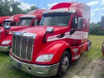 Peterbilt 579