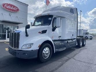 Peterbilt 579