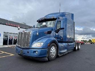 Peterbilt 579