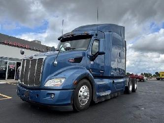 Peterbilt 579