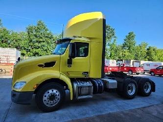 Peterbilt 579