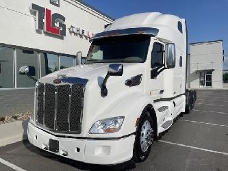 Peterbilt 579