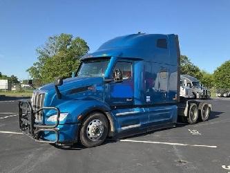 Peterbilt 579