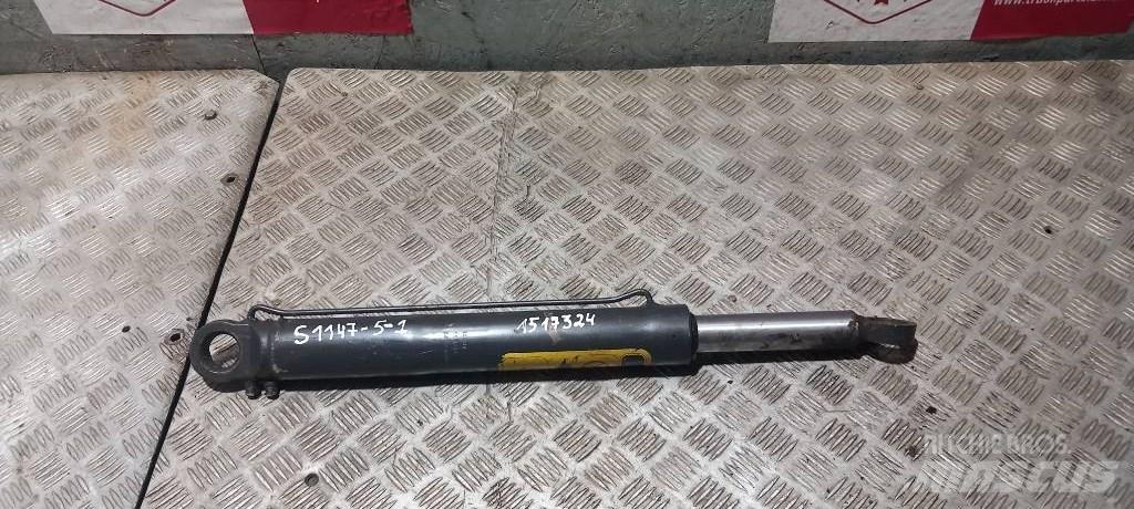 Scania 124.   1517324 Hidraulikos įrenginiai