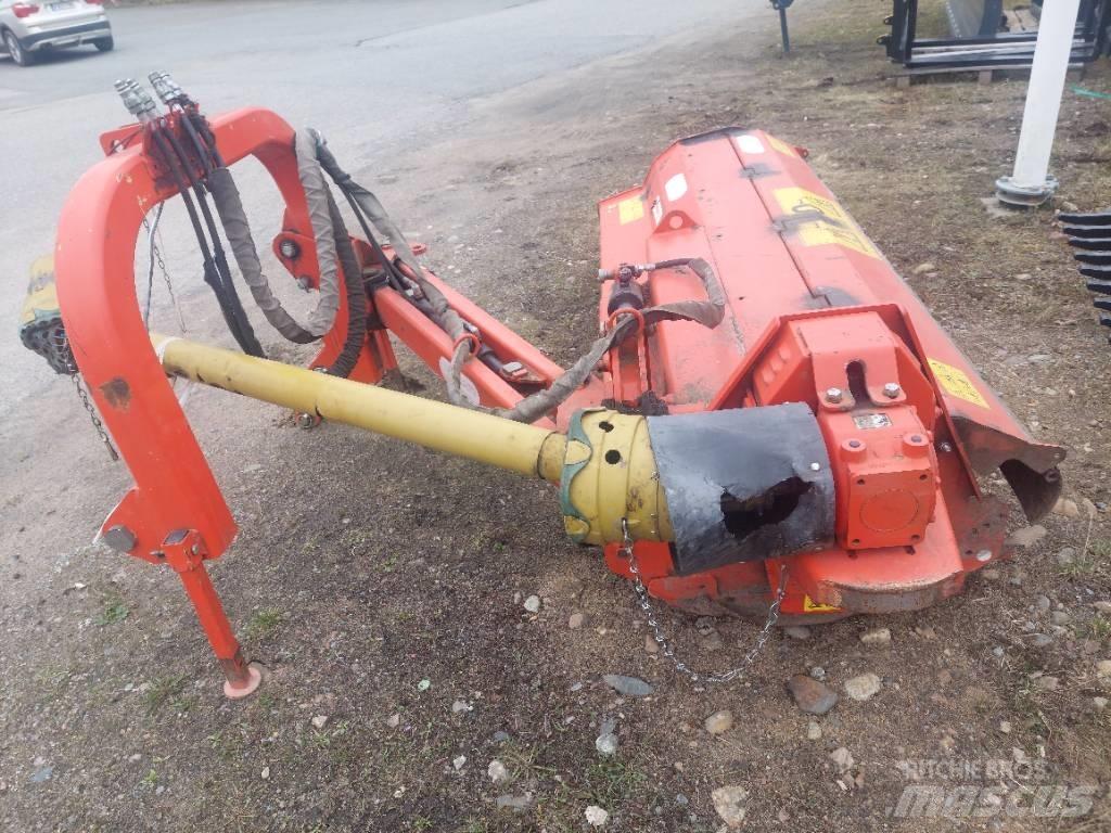 Maschio Giraffa 210 Ganyklų šienapjovės / rėžtuvės