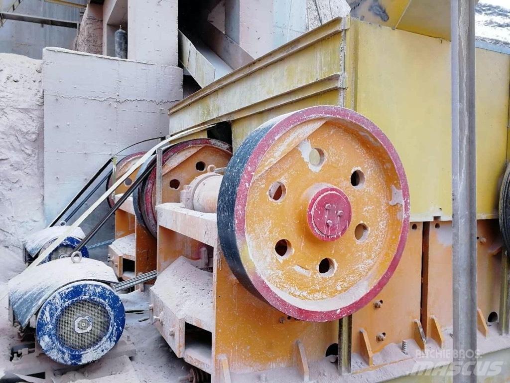 Kinglink PEX500X1500 Trupintuvai