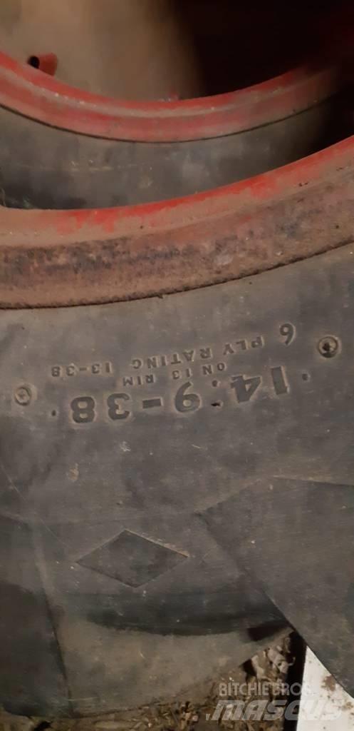 Raju 14,9-38 Padangos, ratai ir ratlankiai