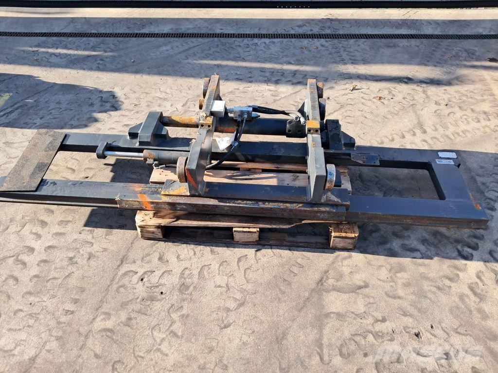 Seith 60.40.IWG Šakės