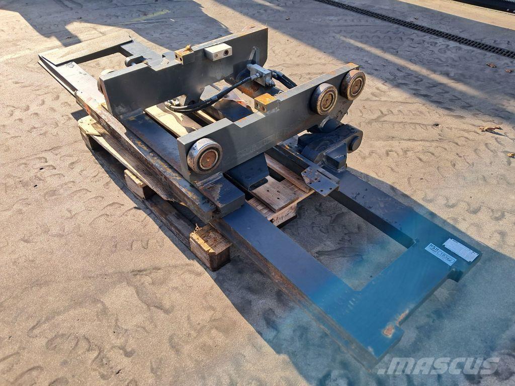 Seith 60.40.IWG Šakės