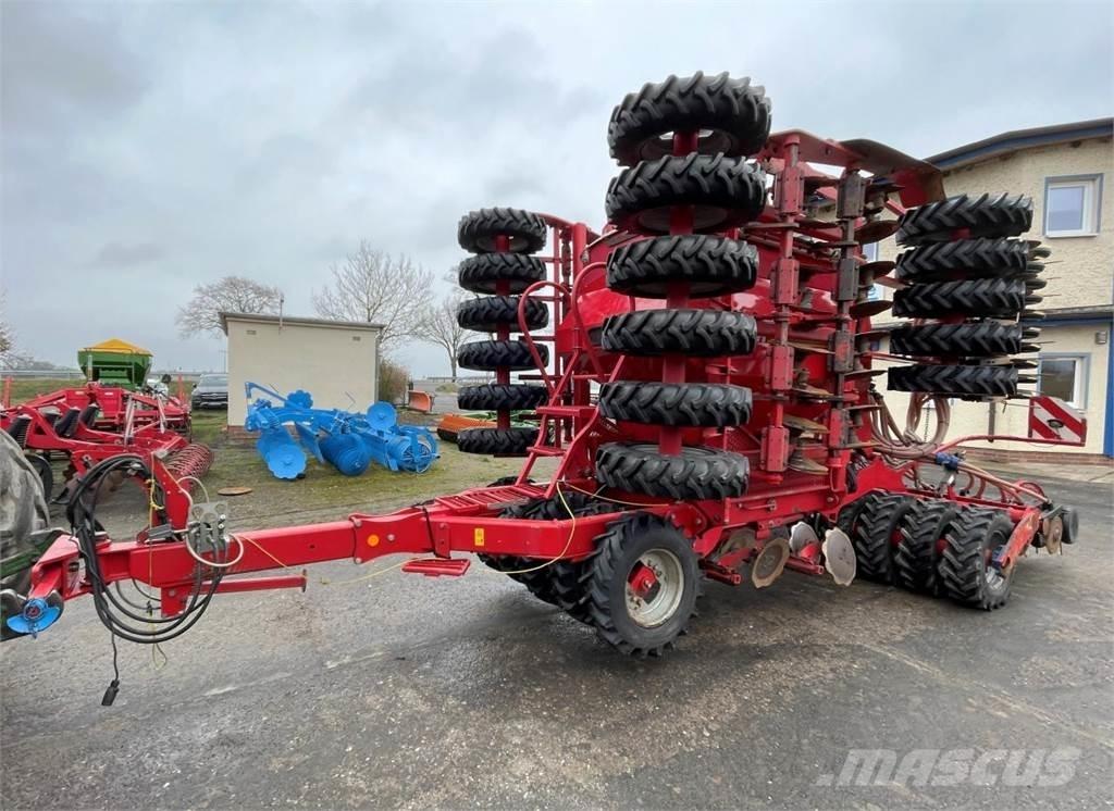 Horsch Pronto 6 DC Sėjamieji kombainai