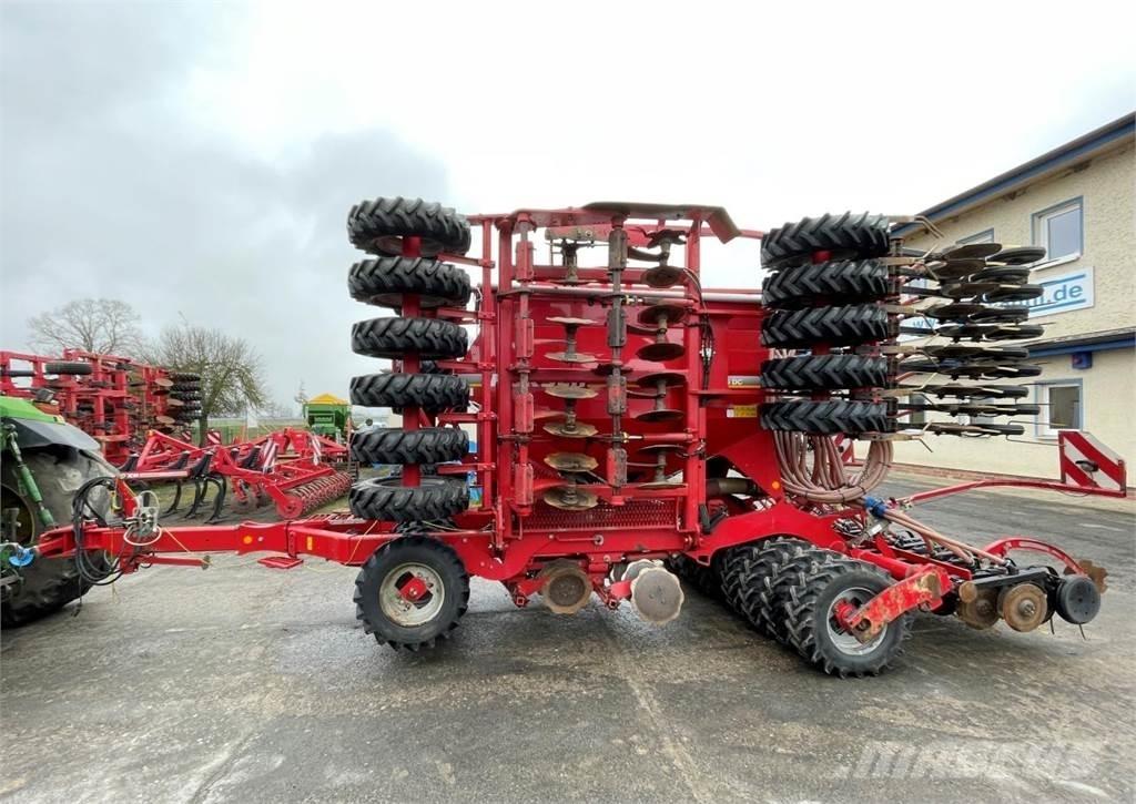 Horsch Pronto 6 DC Sėjamieji kombainai