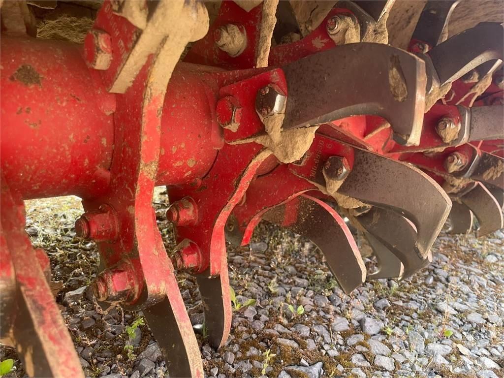 Grimme GR 300 Bulvių įranga - Kita