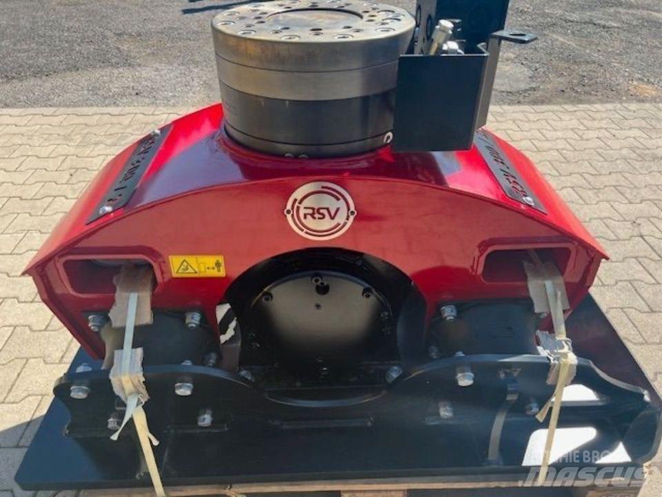  RSV 300/2 Vibratoriai