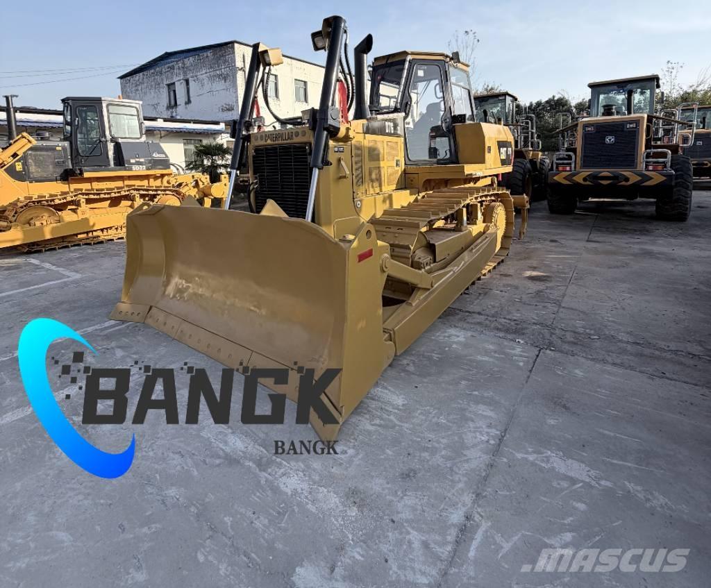 CAT D 7 G Vikšriniai buldozeriai