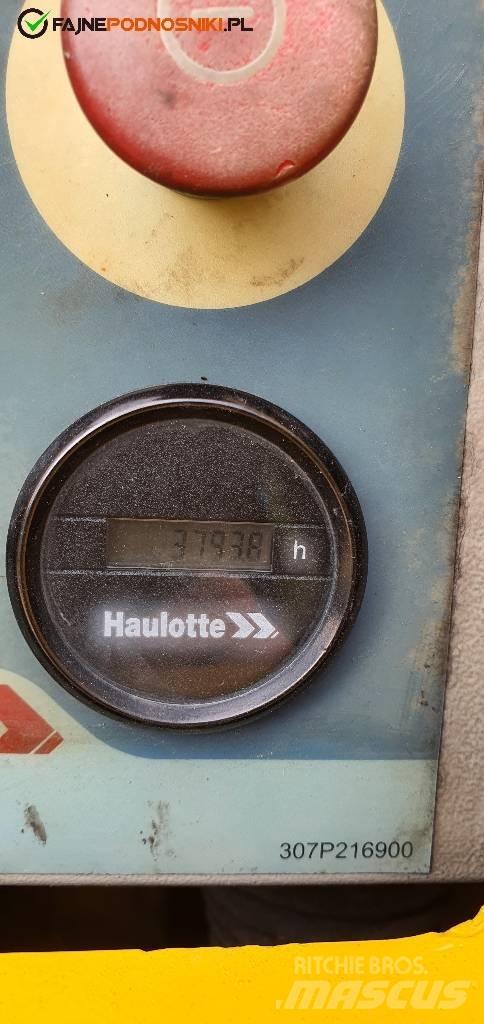 Haulotte HA 260 PX Alkūniniai keltuvai