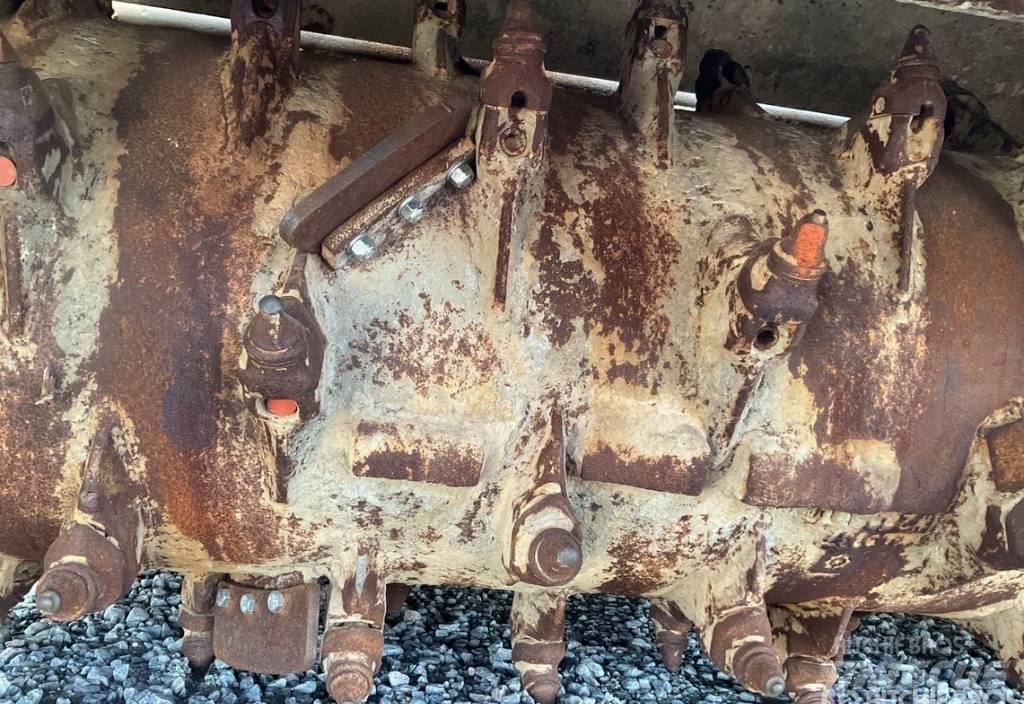 Wirtgen WS250 Asfalto perdirbimo technika