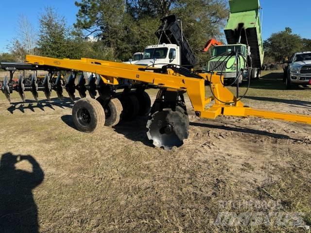 Amco g2-2032C Žemės ūkis - Kita
