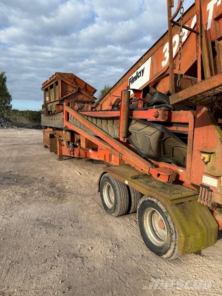 Finlay 393 C Sietai